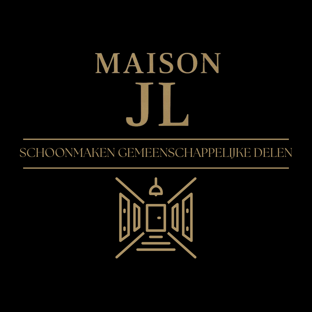 Schoonmaak gemeenschappelijke delen