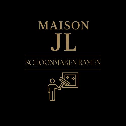 Schoonmaak ramen