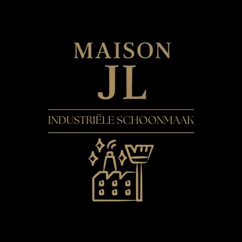 Industriële schoonmaak