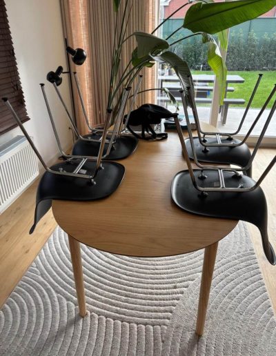 Thuiskantoor Deinze